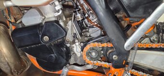 Exc 300 2014 six day s Tp a ŠPz - 2