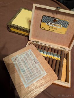 Prave kubanske cigary - 2