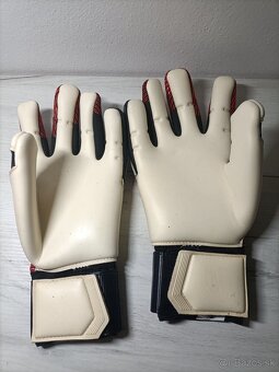 Brankárske rukavice Uhlsport Absolut grip - 2