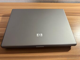 Notebook HP Compaq 6720S - 2