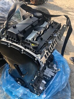 ----CITROEN JUMPER PEUGEOT BOXER FORD TRANSIT 2.2 D EU5----- - 2