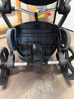 JOOLZ Uni2 Súrodenecké stúpadlo - 2