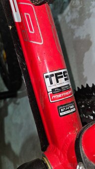 Merida XC TFS 300 - 2