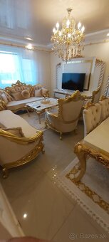 Veľký 3 izbový byt na predaj kompletne zrekonštruovaný - 2