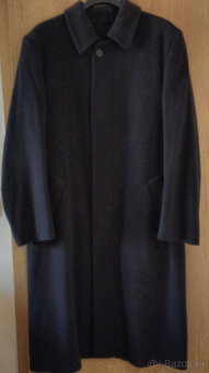 Pánsky kabát Úplne Nový kvalitný materiál - 2