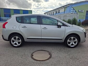 PEUGEOT 3008 1.6 HDI BUSINESS M6 - 2