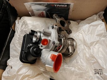 Hybrid turbo pre 1.0tsi, fabia/polo/golf/ibiza/octavia... - 2