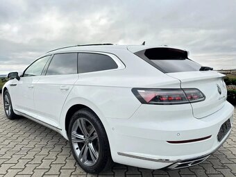 VW ARTEON R-line 2.0TDI 110kw 2022 - 2