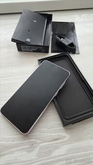 Samsung Galaxy S23+ 8/512 Levandule Color - 2