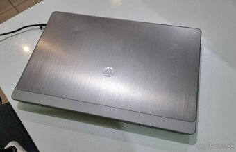 HP Probook 4730s - 2