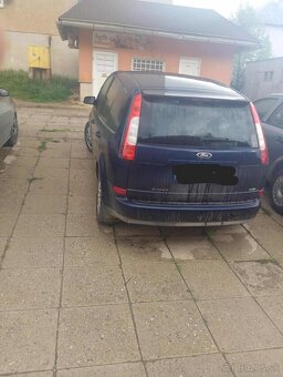 Ford C-MAX - 2