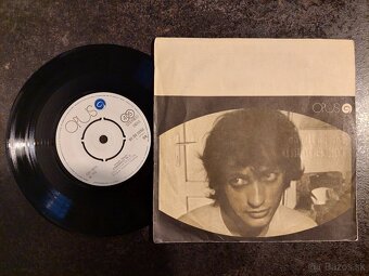 SP platňa Collegium Musicum- Joseph Haydn Concerto in D - 2