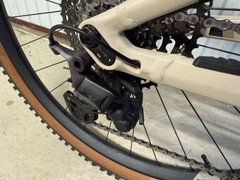 E-bike Focus Sam 2 ZIMNA CENA - 2