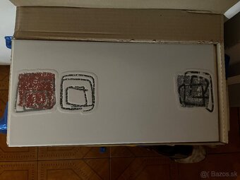 Predám kachličky - 2