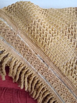 Starodávne vlniaky - 2