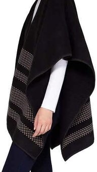 IKE Behar pončo, veľ. UNI - 2