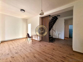 PREDAJ rodinný dom Bezenye-Paprét - 2