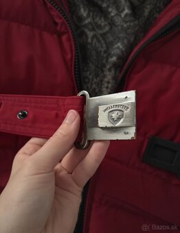 Bunda Wellensteyn Tivoli - 2