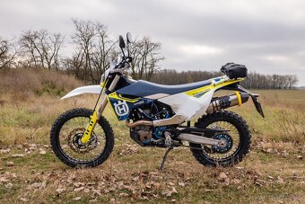 Husqvarna 701 Enduro 2023 - 2