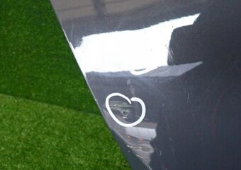 vw touran dvere 2015+ - 2