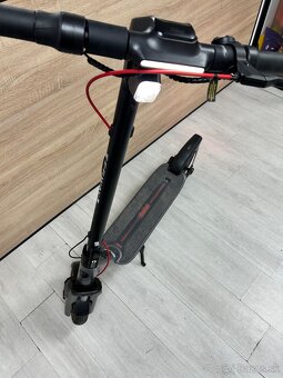 Segway eKickScooter Ninebot F3 E - 2