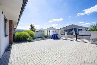 Na predaj moderný rodinný dom v Miloslavove – Malinová ulica - 2