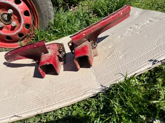 Honda Civic 6 Fastback Diely - 2