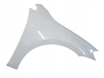 Predne blatniky na VW Golf 7   VII - 2