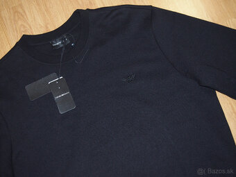 Emporio Armani pánska mikina - 2