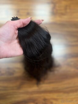 Vlasy na predlzenie nepouzite - 2