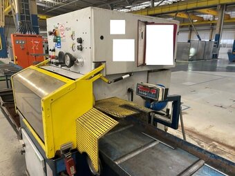 Kotoučová pila Eisele PSU 450 (8832) - 2