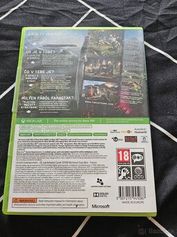 Farcry 4 xbox 360 10e - 2