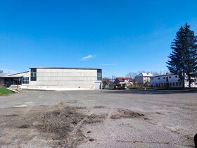 prenajmem sklad 1500m2 vhodny na vyrobu alebo uskladnenie - 2