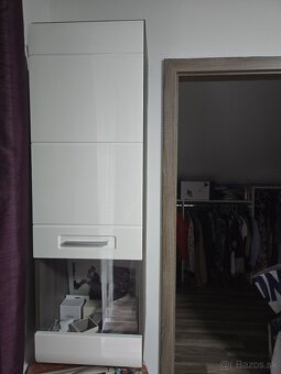 Predám obývaciu zostavu - 2