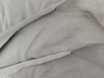 Zateplená bavlna - 2