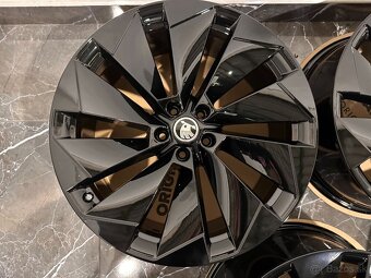 supernova originál kolesa škoda enyaq r21 kodiaq - 2