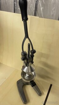 Odstavovac citrusov - 2