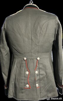 Waffenrock/uniforma Infanterie - 2