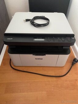 Multifunkčná tlačiareň Brother/DCP-1510E - 2