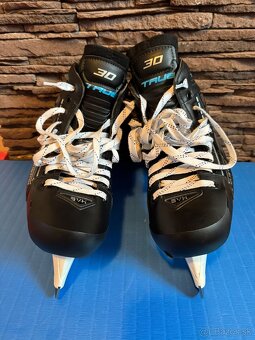 Brankárske korčule TRUE CUSTOM - 2