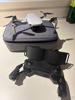 DJi mavic mini - 2