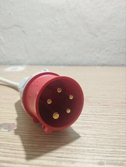 Adaptér 400V 230V - 2