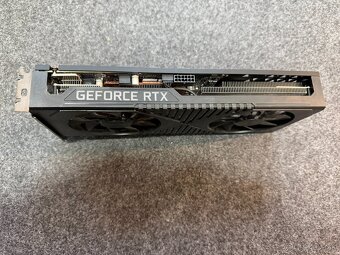 🟢 Predám grafiku HP OMEN GeForce RTX 3070 8GB - 2