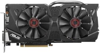 Asus STRIX-GTX970-DC2OC-4GD5 (sli) - 2