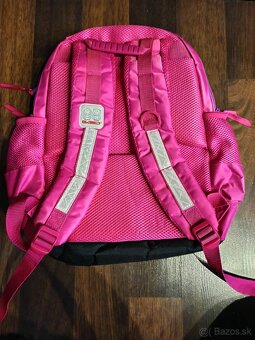 Skolska taska / batoh Princess - 2