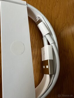 Apple Lightning - USB Kabel 0,5 m - 2