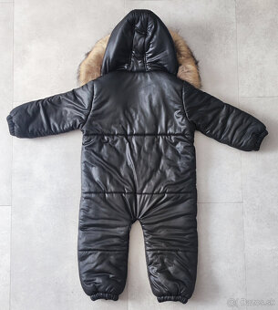 Zimný overal Lattante 92 - 2