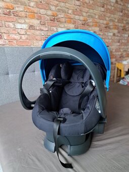 Stokke be safe - 2