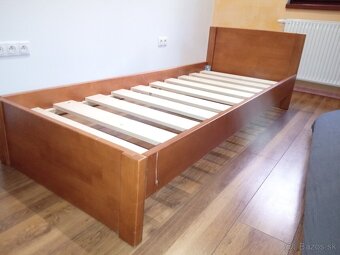 Posteľ - 2