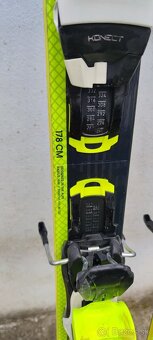 Lyže Rossignol experience 178cm - 2